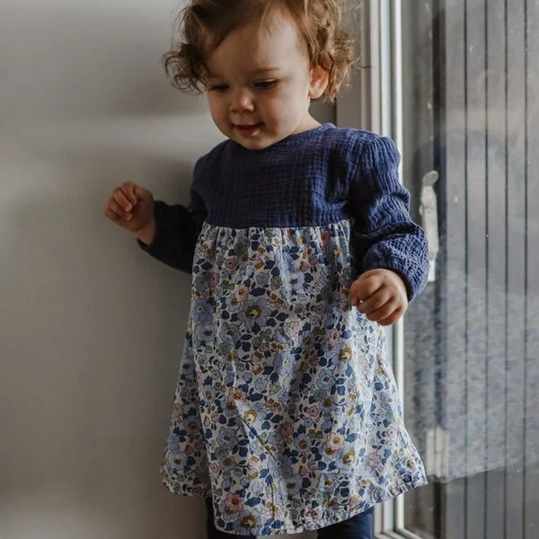 robe bébé 2